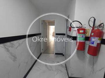 Sala Comercial 102m² para alugar Leblon, Rio de Janeiro - R$ 18.000 - LESL00013