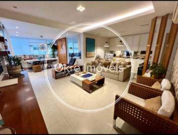 Cobertura 2 quartos à venda Botafogo, Rio de Janeiro - R$ 2.100.000 - FLCO20004
