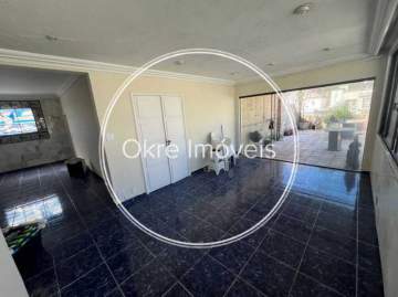 Cobertura 3 quartos à venda Flamengo, Rio de Janeiro - R$ 2.500.000 - FLCO30012