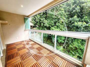 Apartamento 2 quartos à venda Gávea, Rio de Janeiro - R$ 1.600.000 - LEAP20083