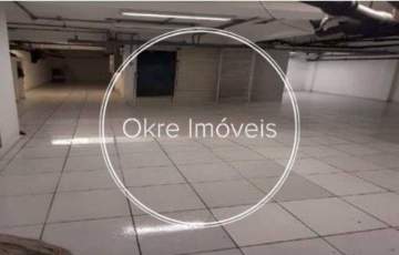 Imperdível - Loja 130m² à venda Ipanema, Rio de Janeiro - R$ 430.000 - LELJ00011