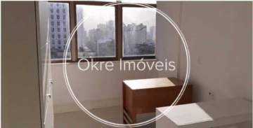 Loja 26m² à venda Ipanema, Rio de Janeiro - R$ 800.000 - LELJ10002