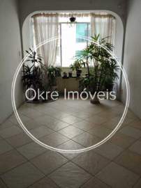 Apartamento 3 quartos à venda Flamengo, Rio de Janeiro - R$ 790.000 - FLAP30037