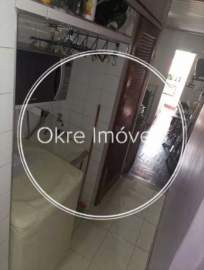 Apartamento 1 quarto à venda Glória, Rio de Janeiro - R$ 330.000 - FLAP10042