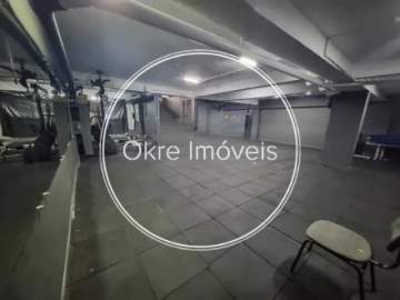 Imperdível - Loja 130m² para alugar Ipanema, Rio de Janeiro - R$ 5.000 - LELJ00015