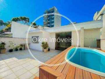 Apartamento 3 quartos à venda Ipanema, Rio de Janeiro - R$ 6.835.000 - LEAP30185