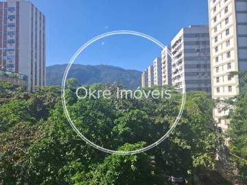 Apartamento 4 quartos à venda Leblon, Rio de Janeiro - R$ 4.090.000 - LEAP40084