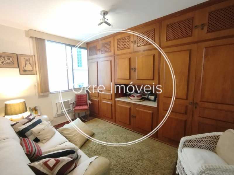 quarto 4/ sala de tv - 10
