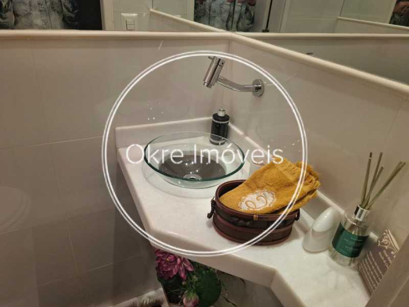 lavabo - 8
