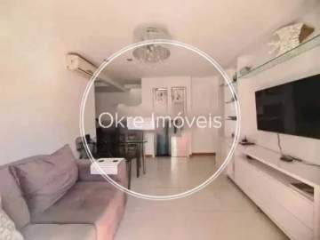 Apartamento à venda Rua Muniz Barreto, Botafogo, Rio de Janeiro - R$ 1.790.000 - FLAP30053