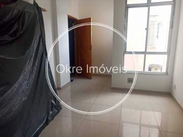 Apartamento 2 quartos à venda Laranjeiras, Rio de Janeiro - R$ 720.000 - FLAP20078