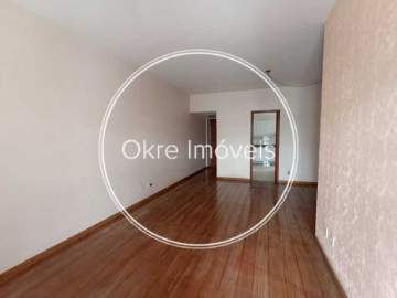 Apartamento 3 quartos à venda Maracanã, Rio de Janeiro - R$ 630.000 - FLAP30055