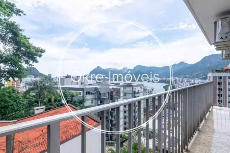 apartamento_lagoa_rio_de_janei - 4