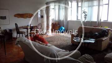 Apartamento 4 quartos à venda Copacabana, Rio de Janeiro - R$ 1.700.000 - LEAP40096