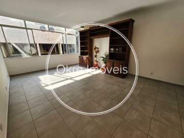 Imperdível - Apartamento 1 quarto à venda São Conrado, Rio de Janeiro - R$ 450.000 - LEAP10052