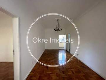 Imperdível - Apartamento 3 quartos à venda Catete, Rio de Janeiro - R$ 525.000 - FLAP30067