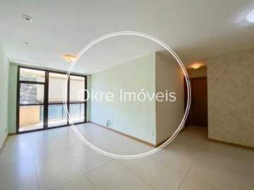 Apartamento 2 quartos à venda Laranjeiras, Rio de Janeiro - R$ 999.000 - FLAP20092