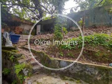 Terreno Residencial à venda Jardim Botânico, Rio de Janeiro - R$ 3.590.000 - LETR00001