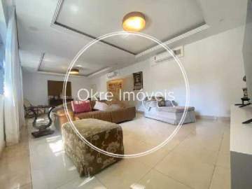 Apartamento 4 quartos à venda Leblon, Rio de Janeiro - R$ 6.000.000 - LEAP40112