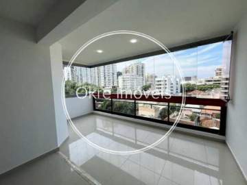 Apartamento 4 quartos à venda Botafogo, Rio de Janeiro - R$ 2.490.000 - FLAP40023