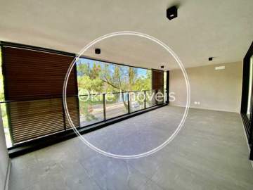 Apartamento 3 quartos à venda Lagoa, Rio de Janeiro - R$ 4.100.000 - LEAP30249