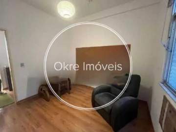 Apartamento 3 quartos à venda Botafogo, Rio de Janeiro - R$ 970.000 - FLAP30076