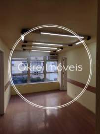 Conjunto de Salas à venda Copacabana, Rio de Janeiro - R$ 1.390.000 - FLCS00001