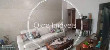 Apartamento 2 quartos à venda Humaitá, Rio de Janeiro - R$ 690.000 - FLAP20099