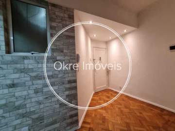 Lançamento - Apartamento 1 quarto à venda Centro, Rio de Janeiro - R$ 320.000 - FLAP10054
