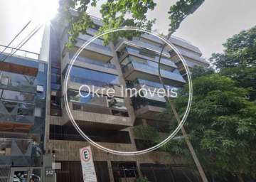 Apartamento 3 quartos à venda Ipanema, Rio de Janeiro - R$ 5.850.000 - LEAP30261