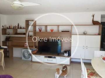 Apartamento 2 quartos à venda Botafogo, Rio de Janeiro - R$ 1.250.000 - FLAP20106