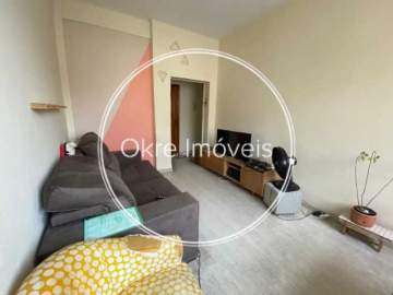 Apartamento 3 quartos à venda Botafogo, Rio de Janeiro - R$ 750.000 - FLAP30082