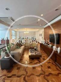 Apartamento 3 quartos à venda Ipanema, Rio de Janeiro - R$ 3.189.000 - LEAP30273