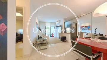 Flat 2 quartos à venda Ipanema, Rio de Janeiro - R$ 3.000.000 - IPFL20017