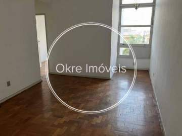 Apartamento 1 quarto à venda Botafogo, Rio de Janeiro - R$ 500.000 - FLAP10065