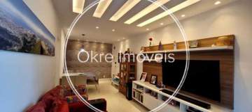Apartamento 2 quartos à venda Gávea, Rio de Janeiro - R$ 1.550.000 - LEAP20155