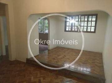 Apartamento 3 quartos à venda Humaitá, Rio de Janeiro - R$ 800.000 - FLAP30092