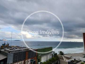 Apartamento 4 quartos à venda Ipanema, Rio de Janeiro - R$ 8.500.000 - LEAP40152