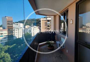 Apartamento 1 quarto à venda Leblon, Rio de Janeiro - R$ 1.360.000 - LEAP10072