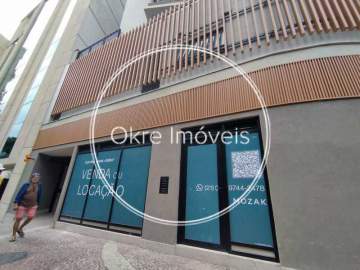 Loja 569m² para alugar Leblon, Rio de Janeiro - R$ 119.540 - LELJ00023