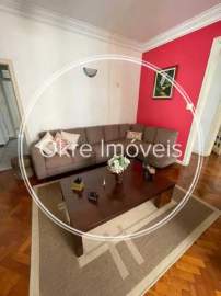 Cobertura 4 quartos à venda Copacabana, Rio de Janeiro - R$ 1.790.000 - FLCO40007