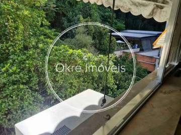 Imperdível - Apartamento 4 quartos à venda Copacabana, Rio de Janeiro - R$ 1.300.000 - FLAP40028