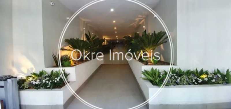 Conheça 1 1. do imóvel - Apartamento 3 quartos à venda Botafogo, Rio de Janeiro - R$ 1.470.000 - FLAP30104 - 32 1 1. - 32