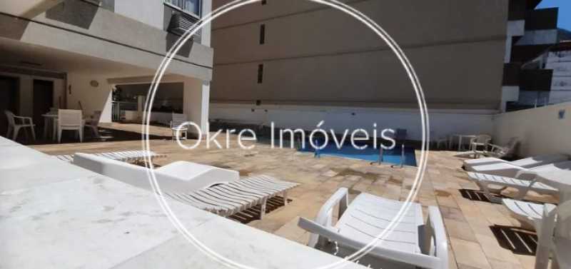 Conheça 1 2. do imóvel - Apartamento 3 quartos à venda Botafogo, Rio de Janeiro - R$ 1.470.000 - FLAP30104 - 26 1 2. - 26