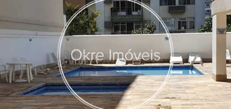 Conheça 1 3. do imóvel - Apartamento 3 quartos à venda Botafogo, Rio de Janeiro - R$ 1.470.000 - FLAP30104 - 25 1 3. - 25