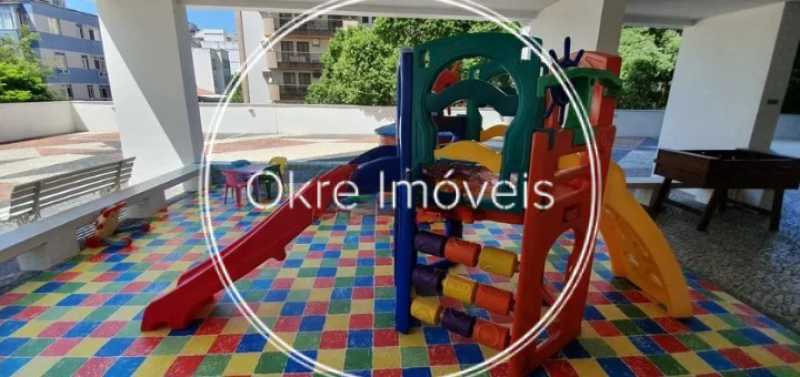 Conheça 1 4. do imóvel - Apartamento 3 quartos à venda Botafogo, Rio de Janeiro - R$ 1.470.000 - FLAP30104 - 29 1 4. - 29