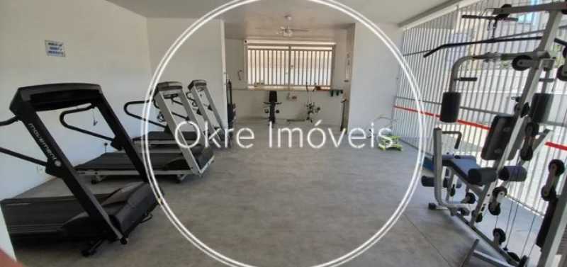 Conheça 1 5. do imóvel - Apartamento 3 quartos à venda Botafogo, Rio de Janeiro - R$ 1.470.000 - FLAP30104 - 27 1 5. - 27