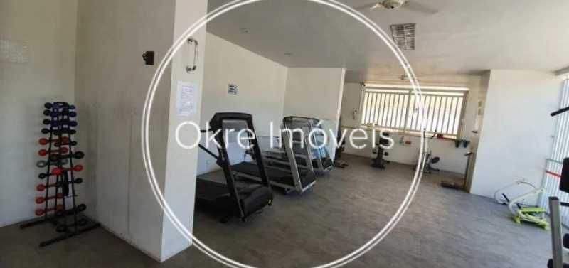 Conheça 1 6. do imóvel - Apartamento 3 quartos à venda Botafogo, Rio de Janeiro - R$ 1.470.000 - FLAP30104 - 28 1 6. - 28