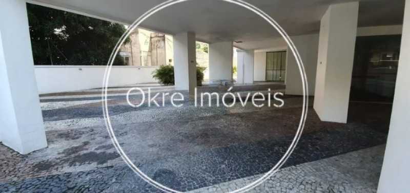Conheça 1 7. do imóvel - Apartamento 3 quartos à venda Botafogo, Rio de Janeiro - R$ 1.470.000 - FLAP30104 - 31 1 7. - 31