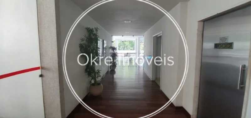 Conheça 1 8. do imóvel - Apartamento 3 quartos à venda Botafogo, Rio de Janeiro - R$ 1.470.000 - FLAP30104 - 30 1 8. - 30